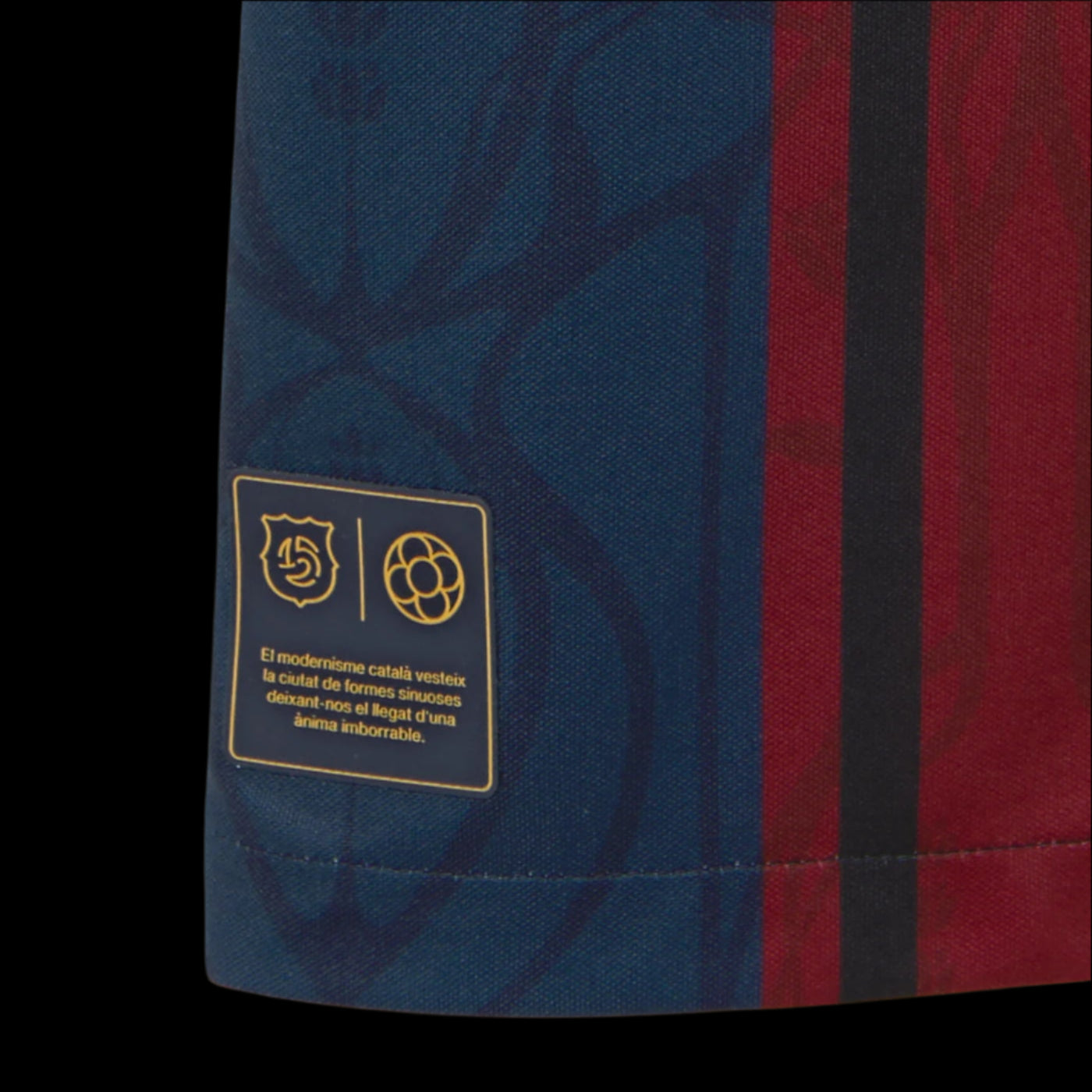 Barcelona 24/25 125th Anniversary Special