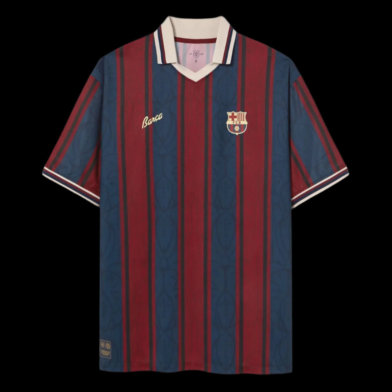 Barcelona 24/25 125th Anniversary Special