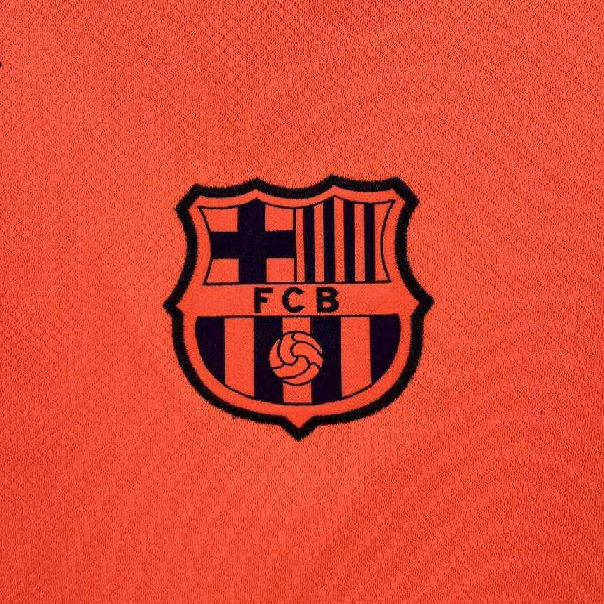 Barcelona 25/26 Third