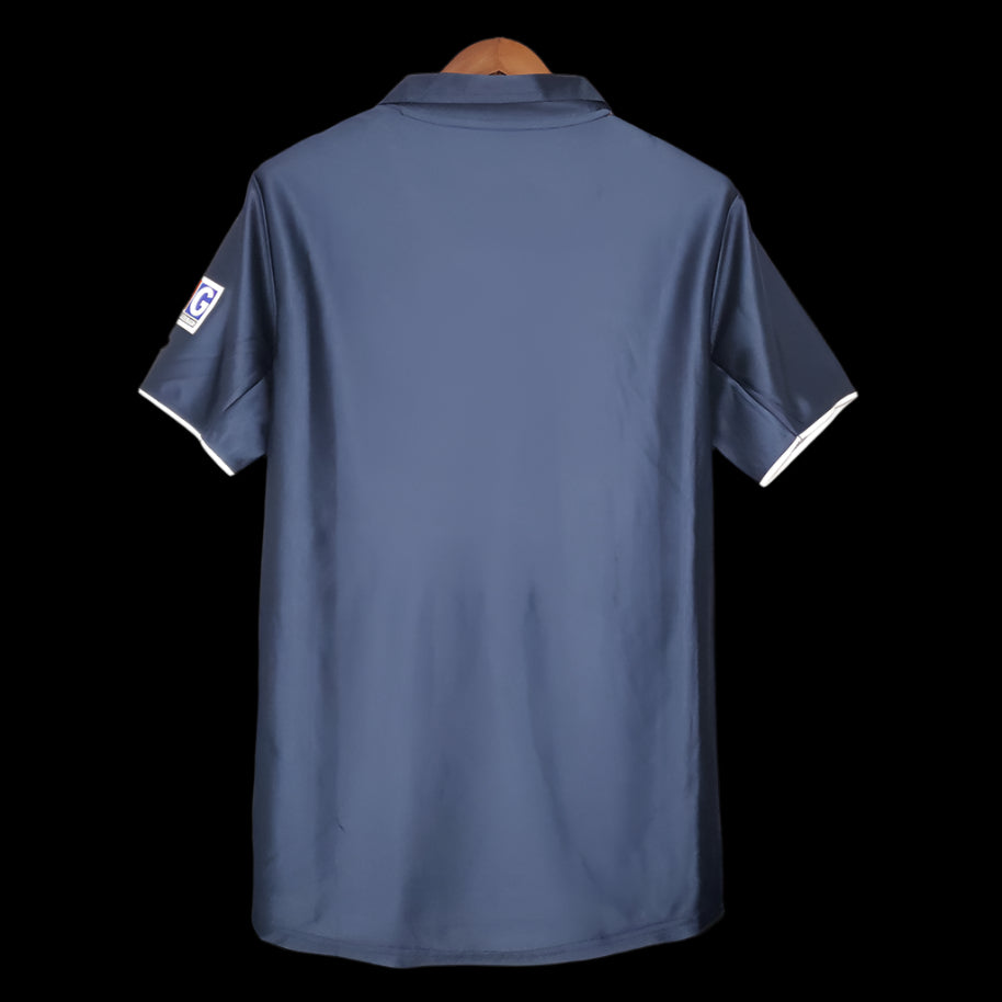 PSG 01/02 Home