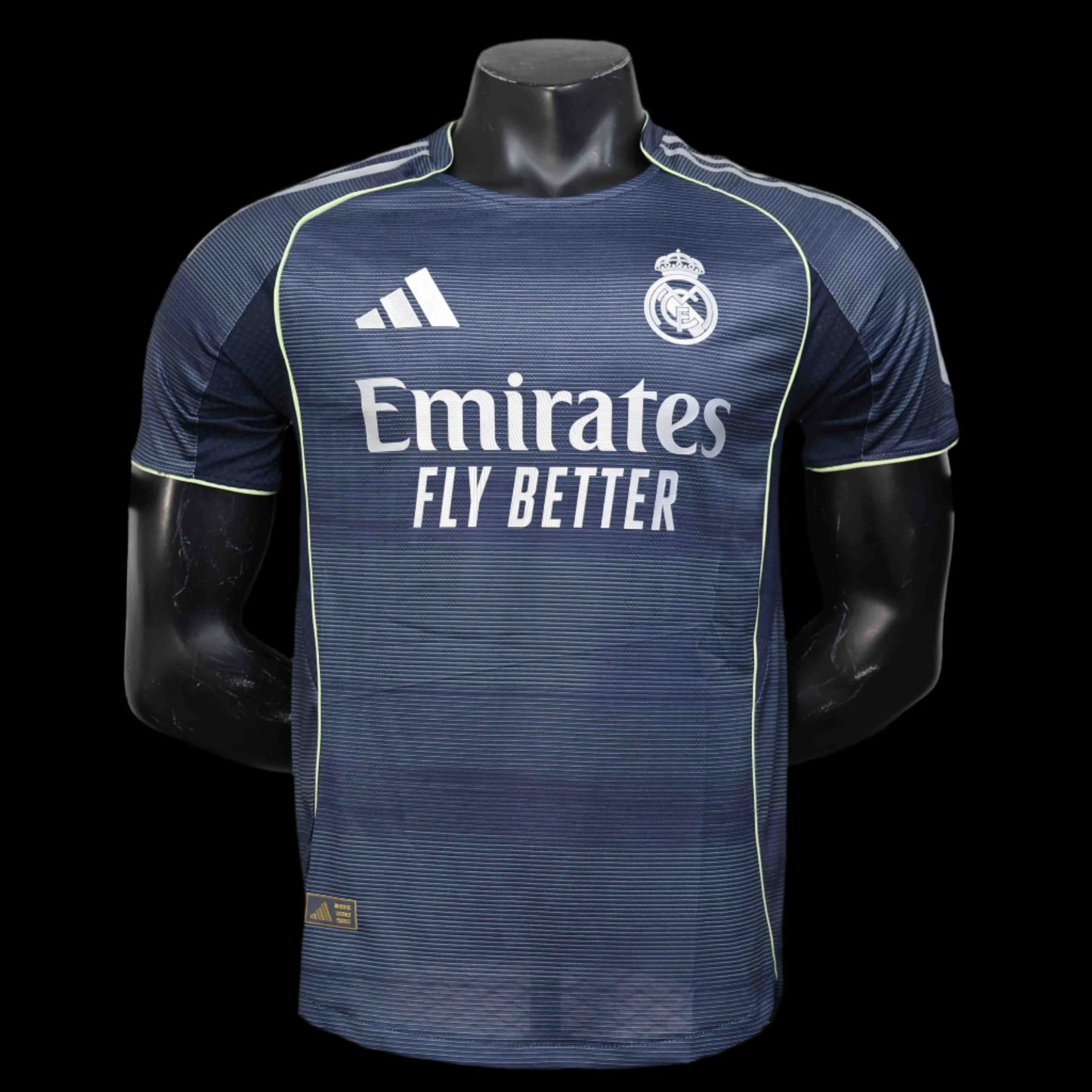 Real Madrid 24/25 Domicile