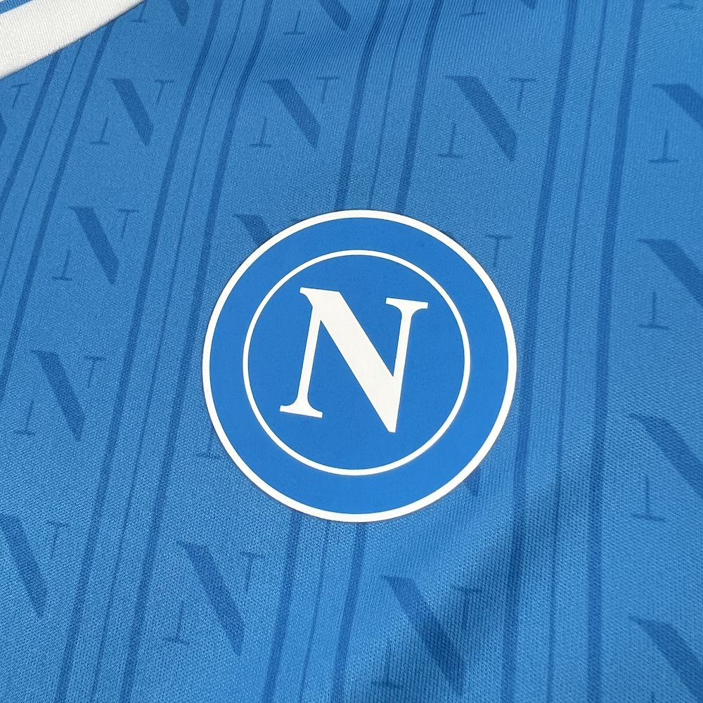 Napoli 25/26 Home