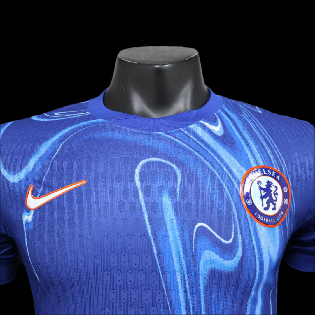 Chelsea 24/25 Home Player Version