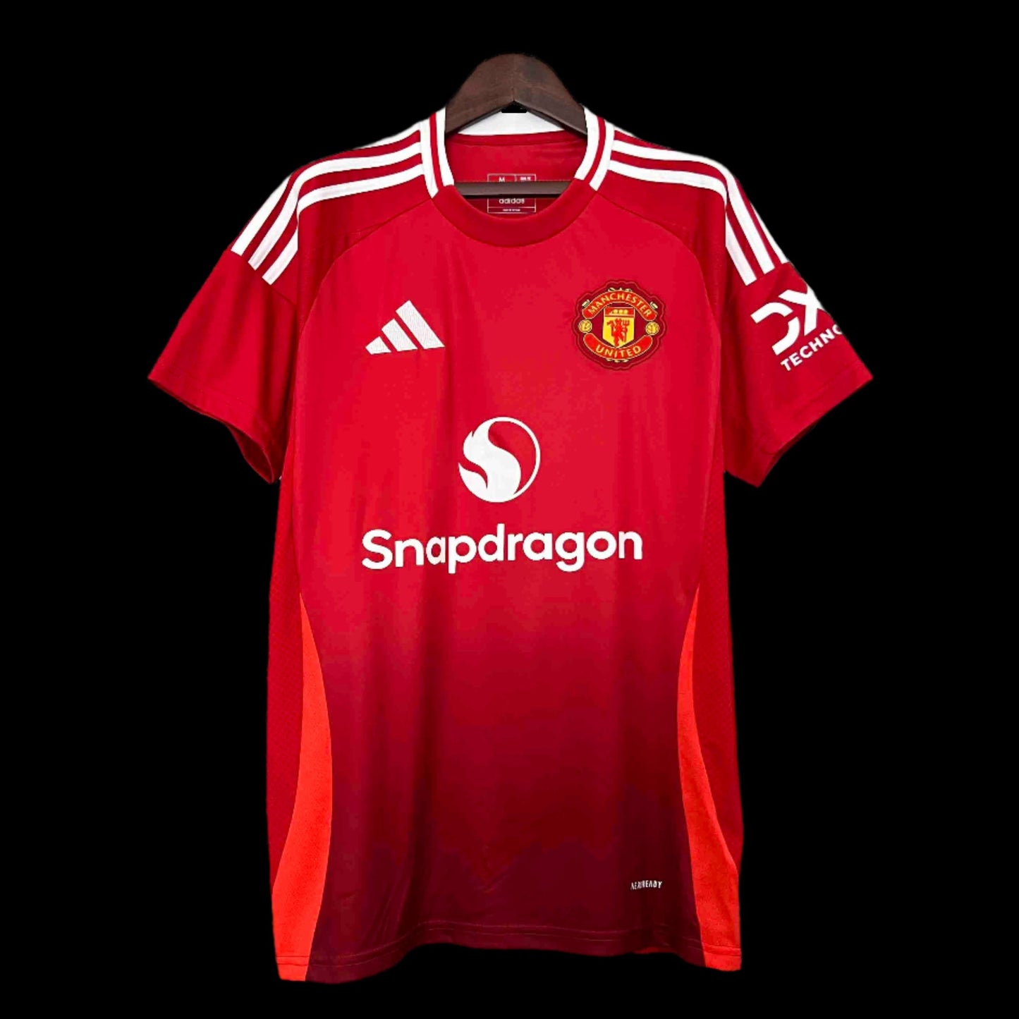 Manchester United 24/25 Home