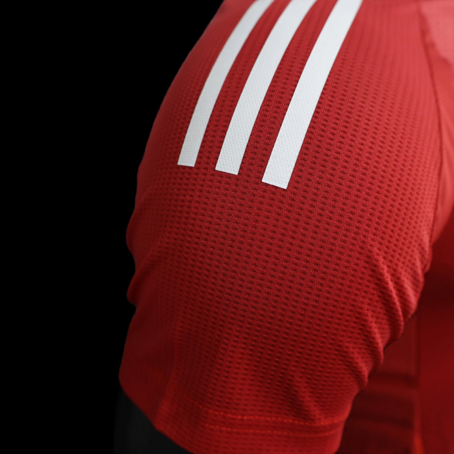 Versión para el jugador local del Manchester United 24/25