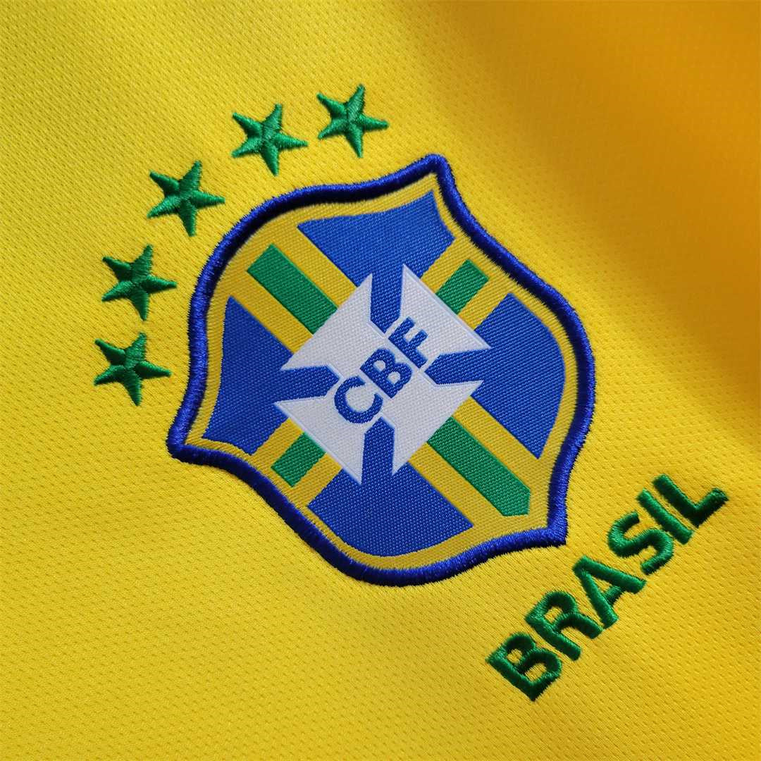 Brésil 2002 Accueil