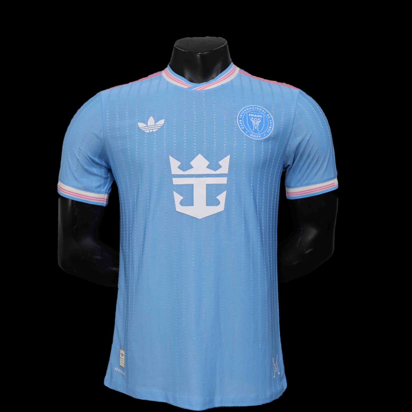 Inter Miami 25/26 Third Player Version