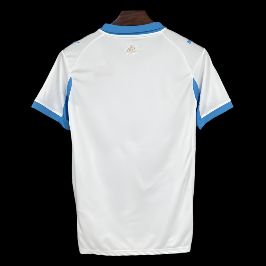 Marseille 25/26 Home
