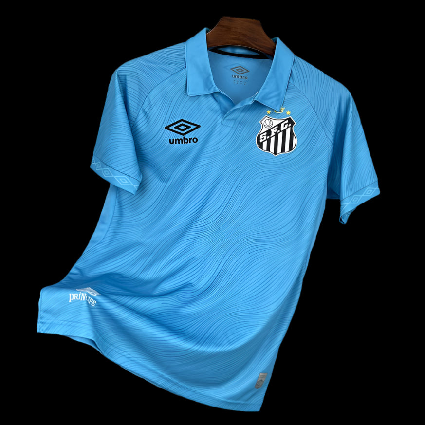 Santos 24/25 Local