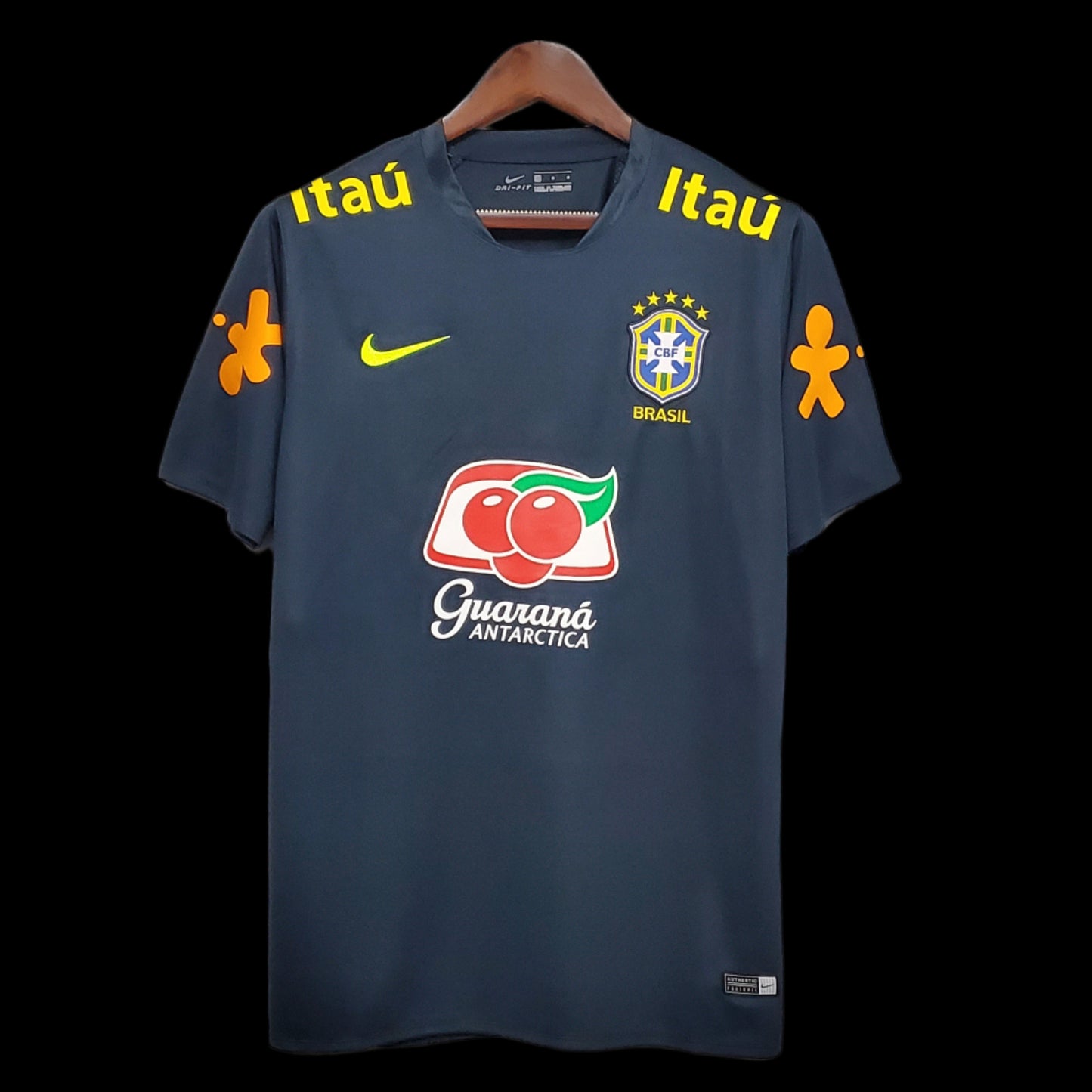 Brazil 2021 Navy Training Kit