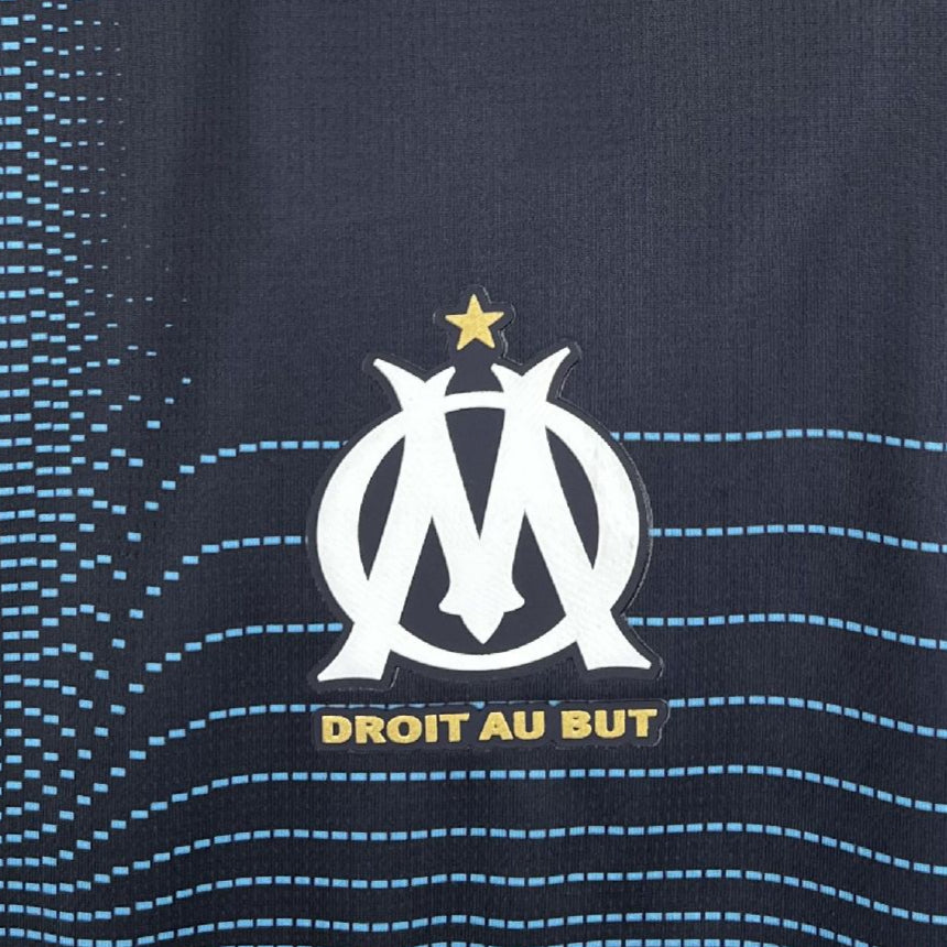 Marseille 25/26 Away