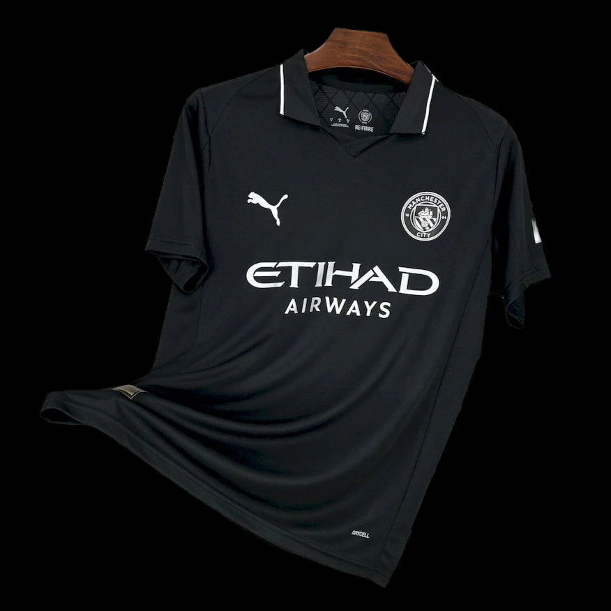 Manchester City 25/26 Away