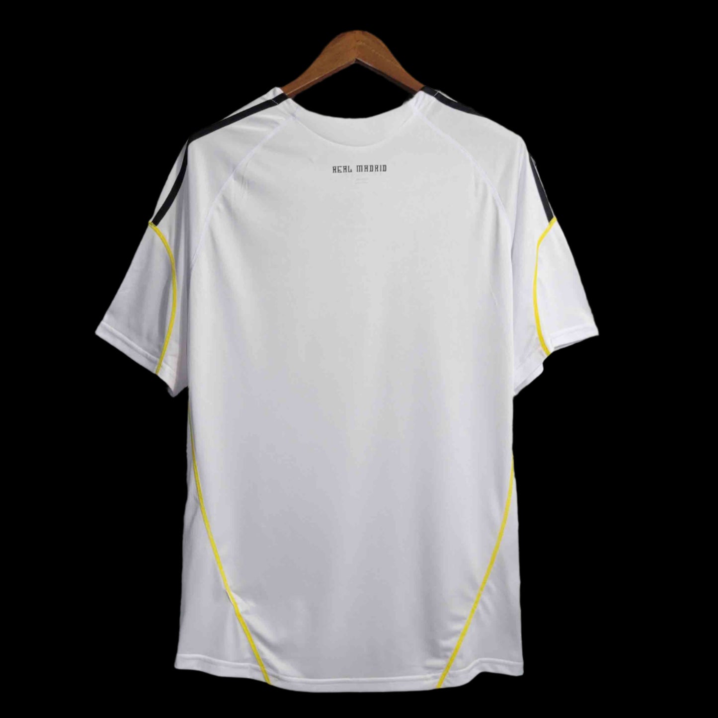 Real Madrid 09/10 Home