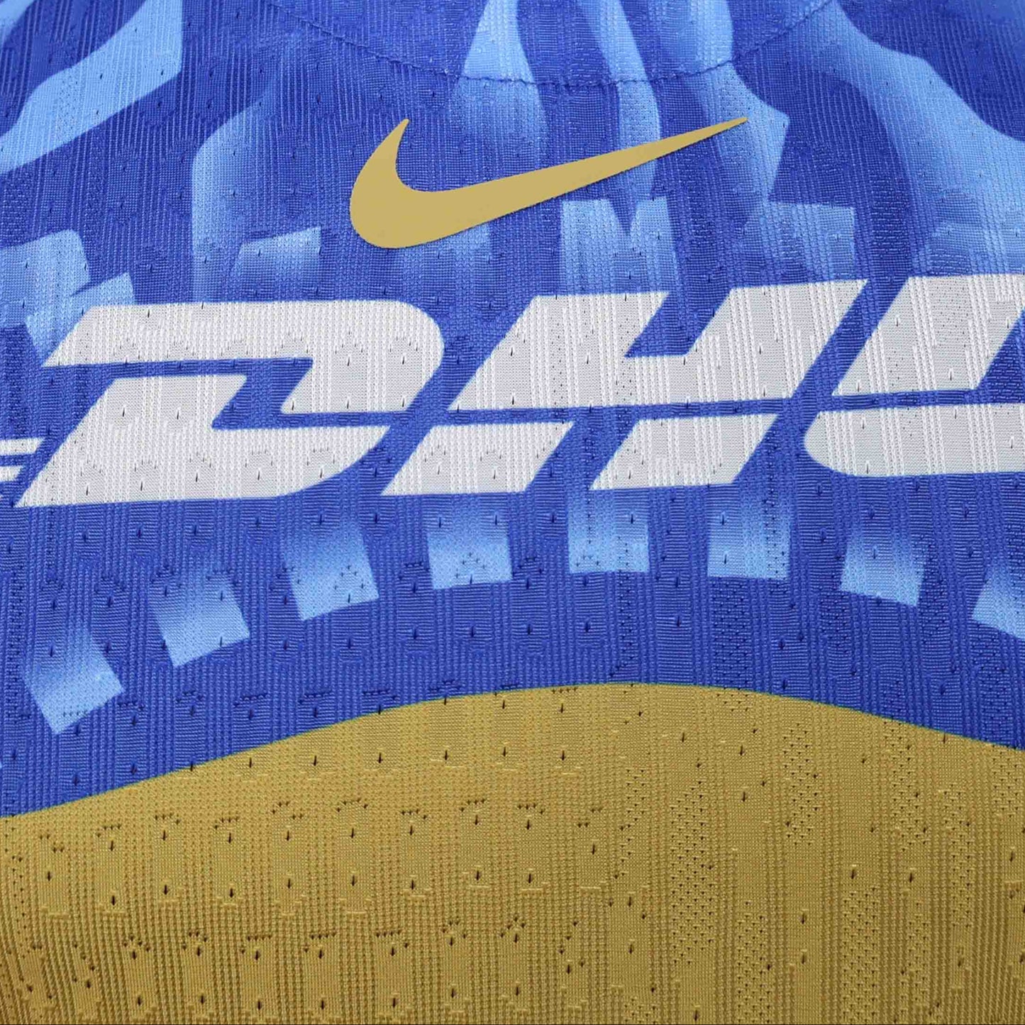 Pumas 25/26 Away Player Version