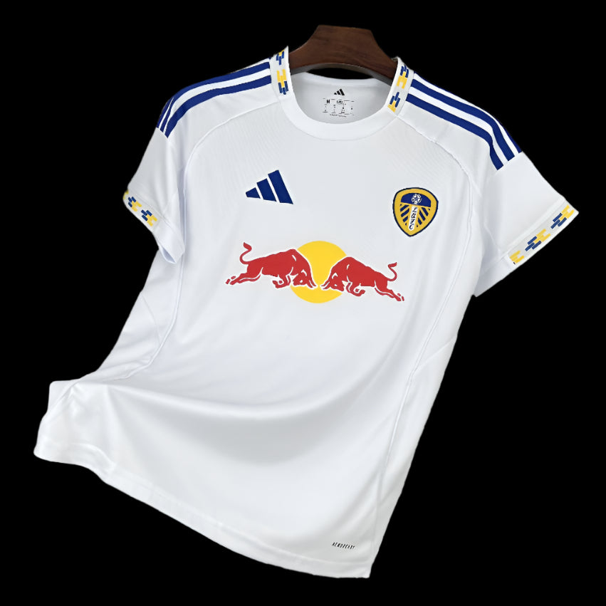Leeds United 25/26 Home