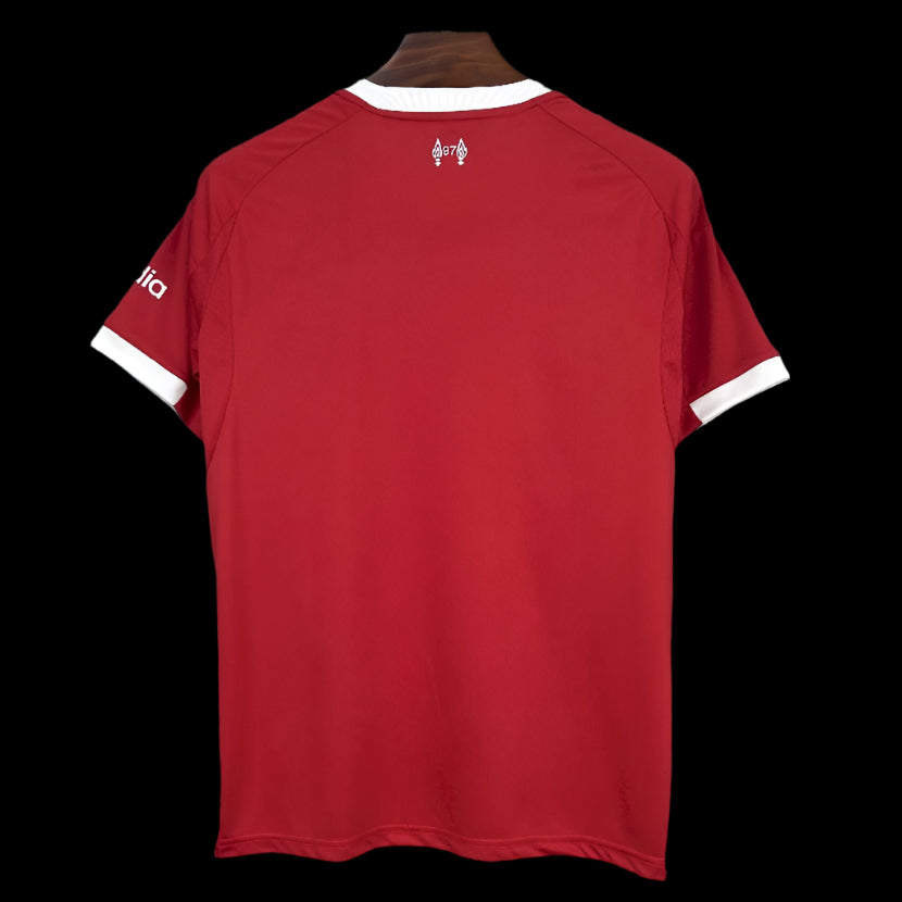 Liverpool 25/26 Home