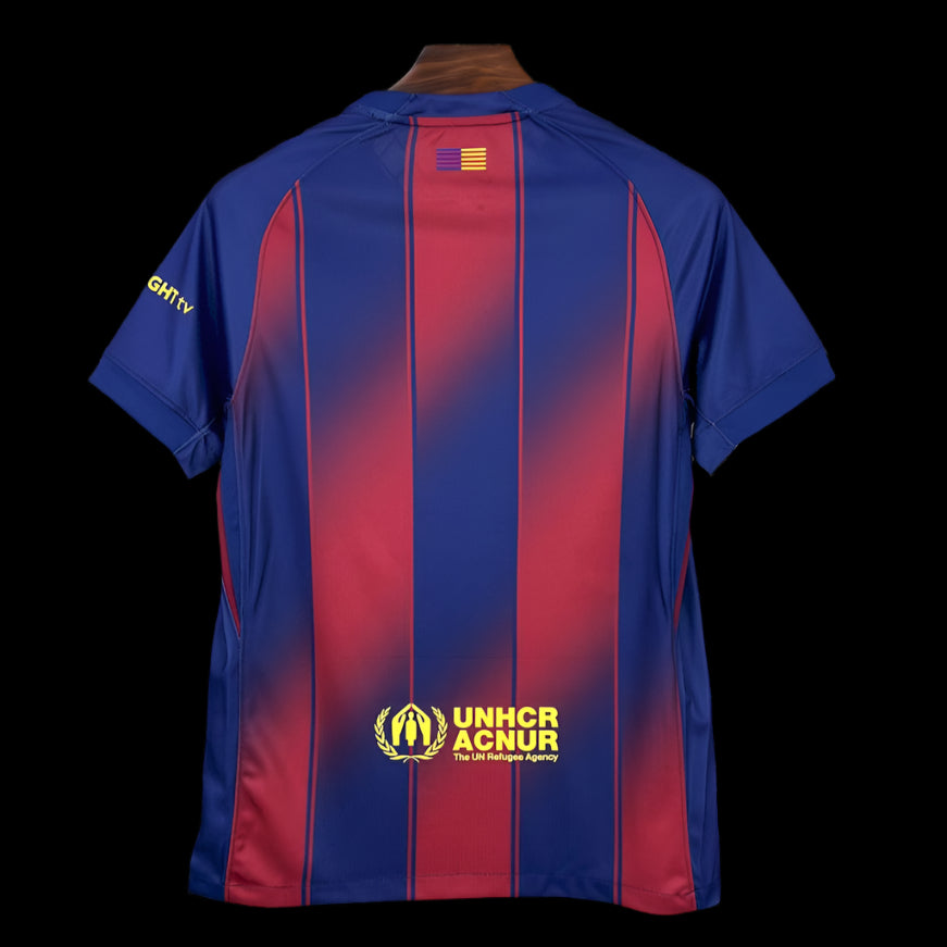 Barcelona 24/25 Inicio