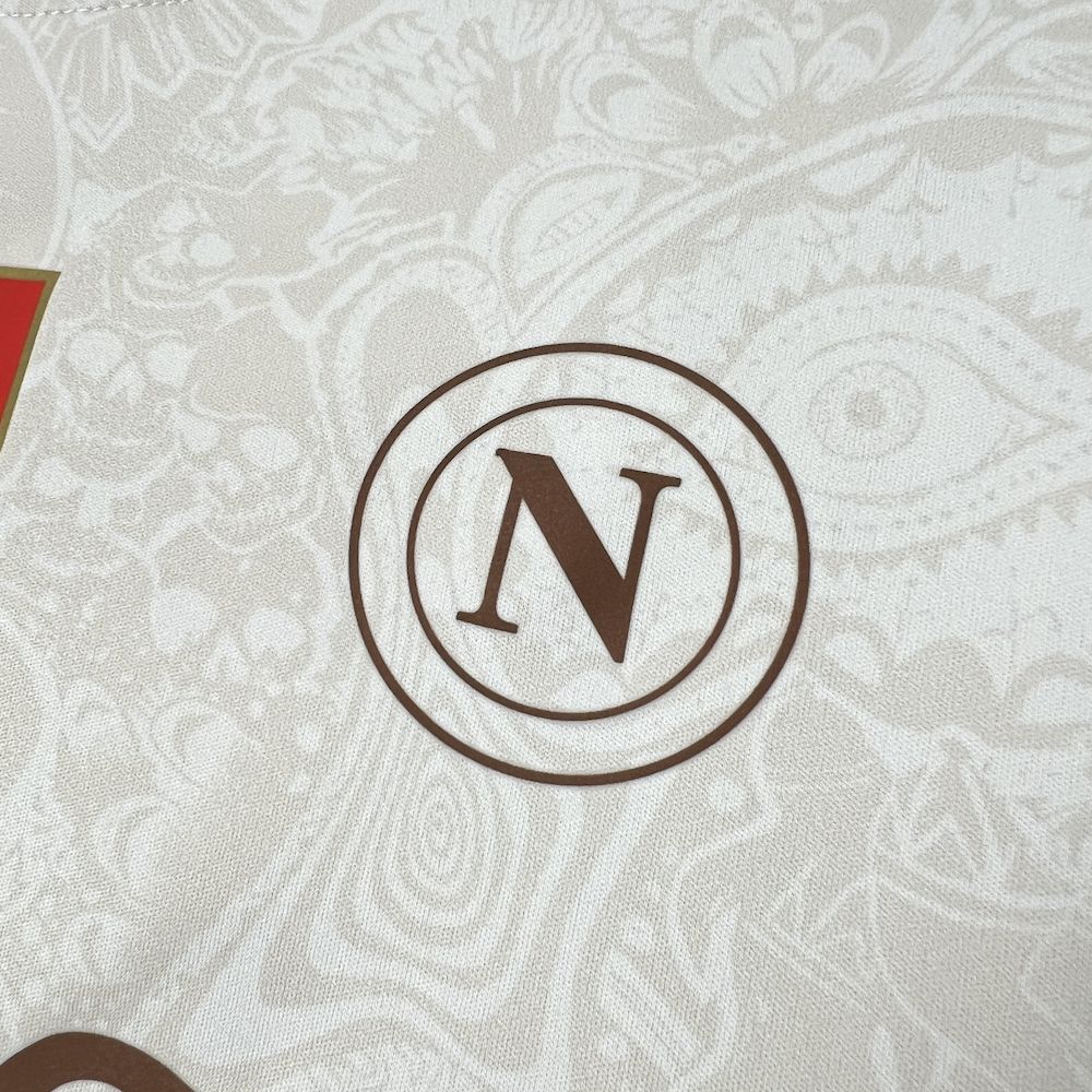 Napoli 25/26 Away