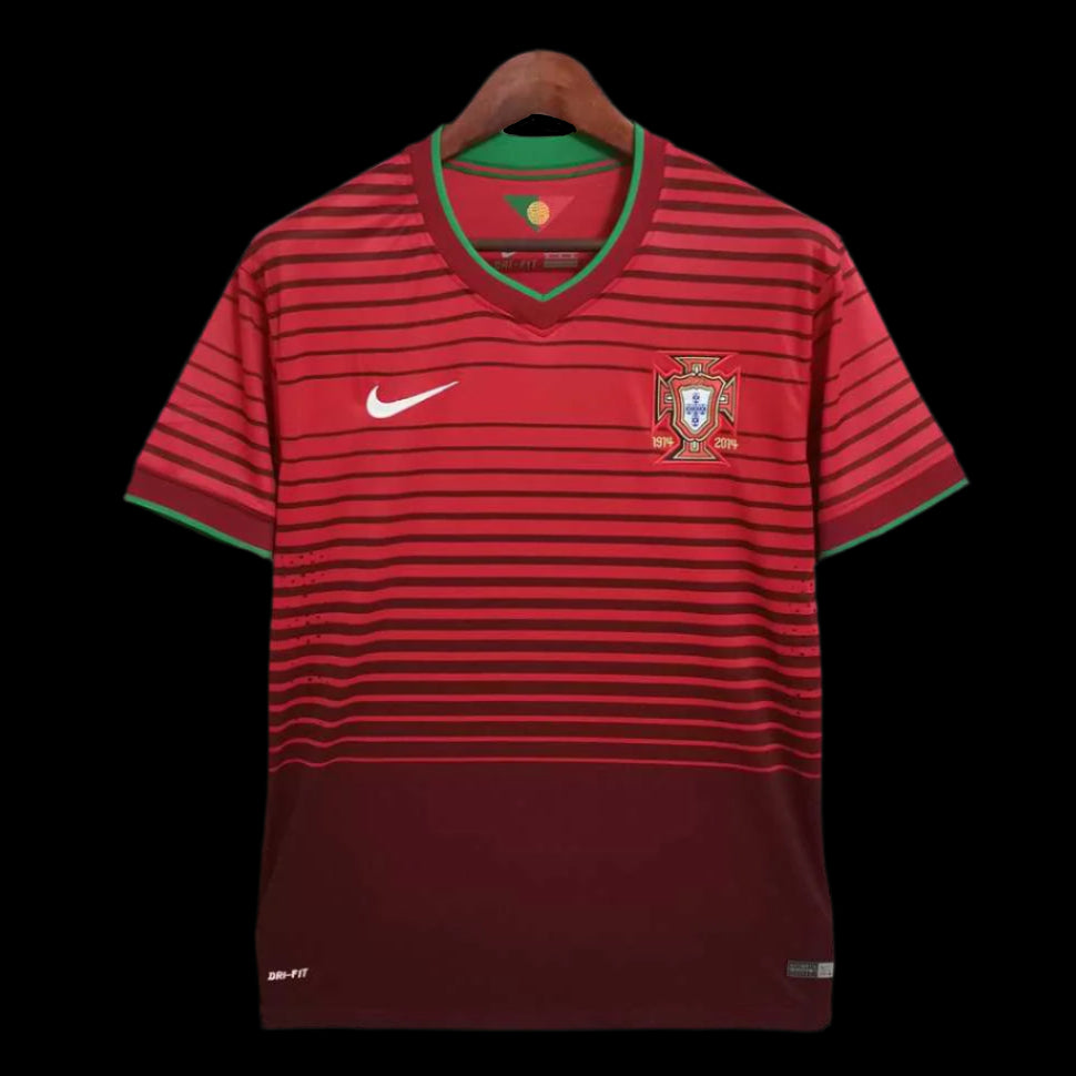Portugal 2014 Home