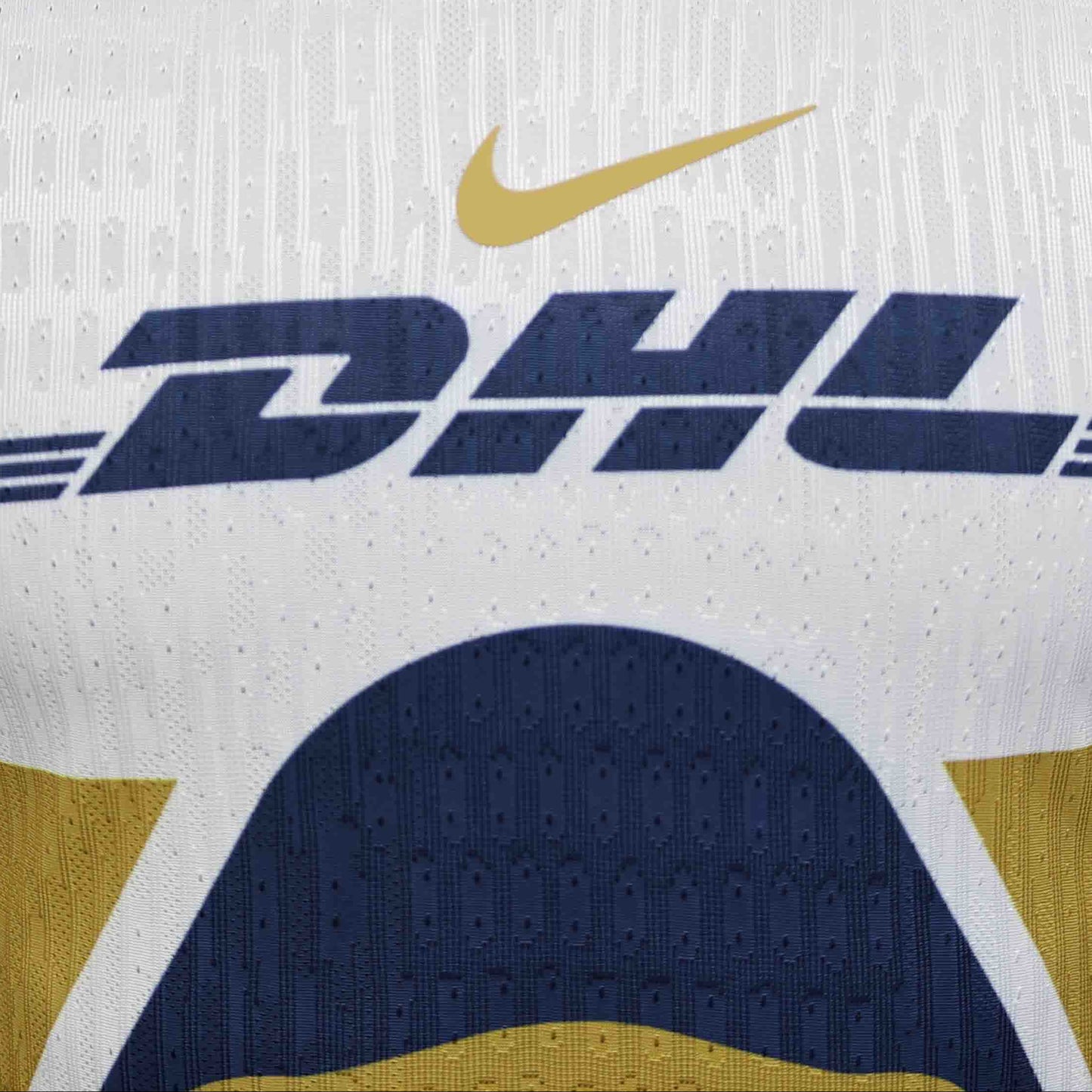 Pumas 25/26 Home Player Version
