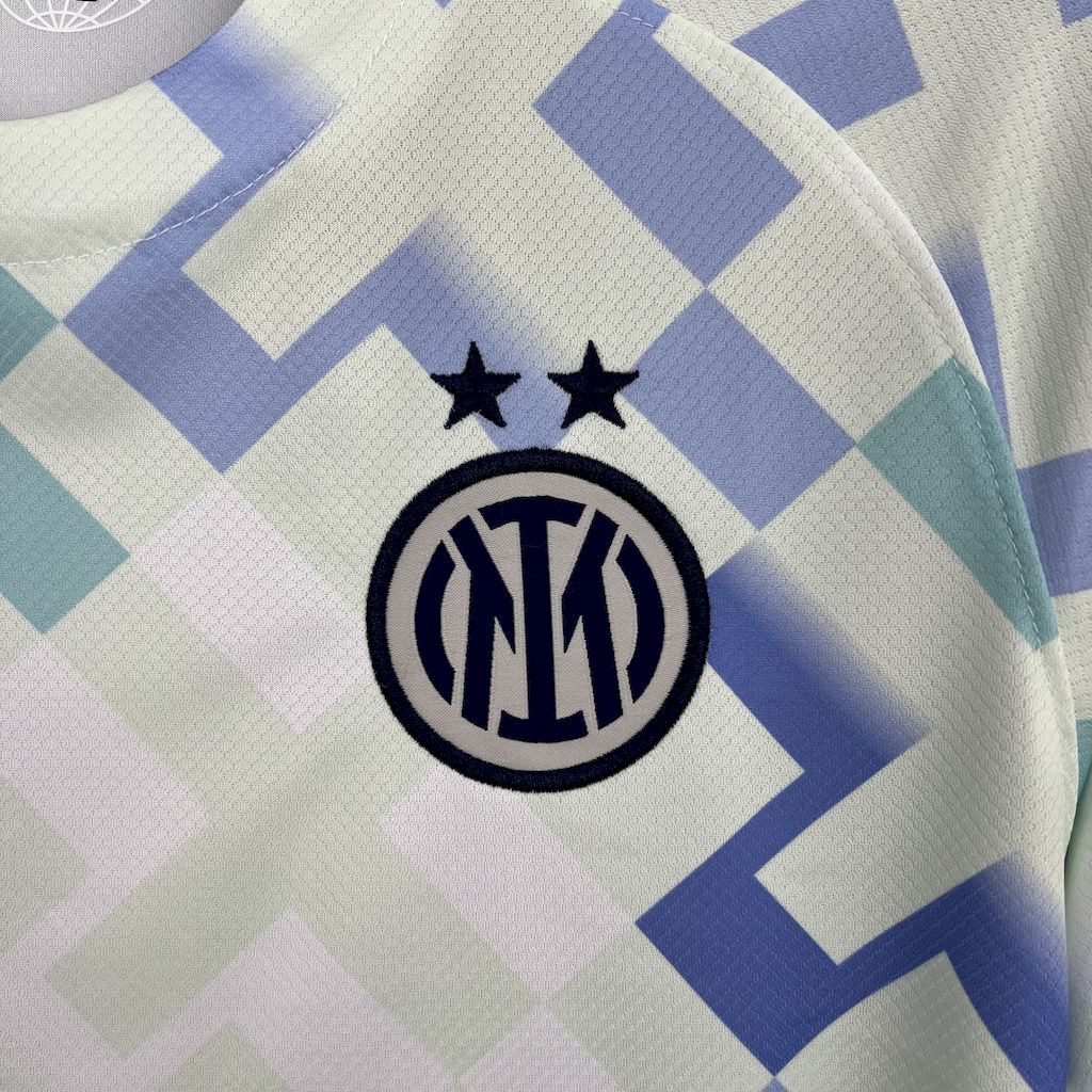 Inter Milan 25/26 Away