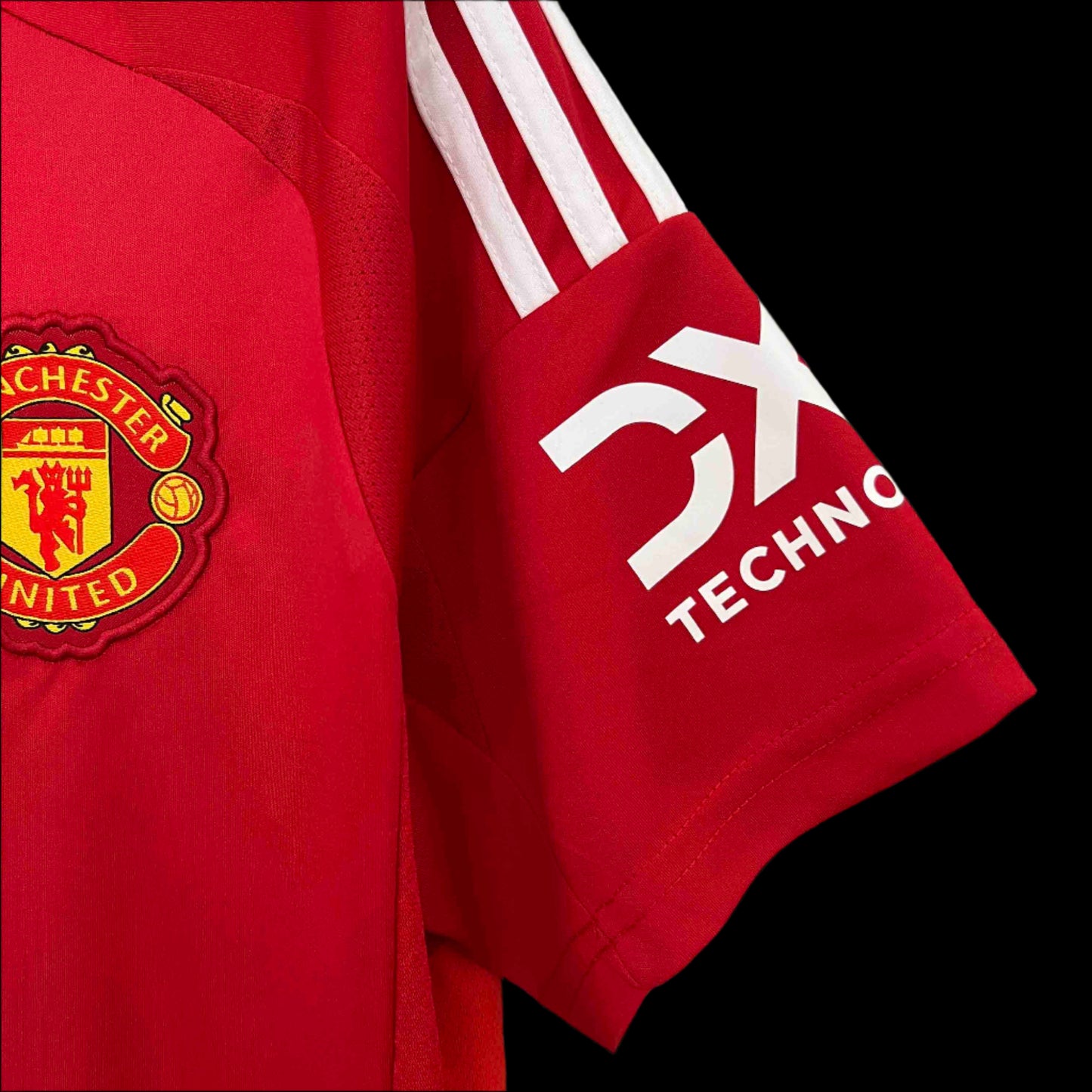 Manchester United 24/25 Home