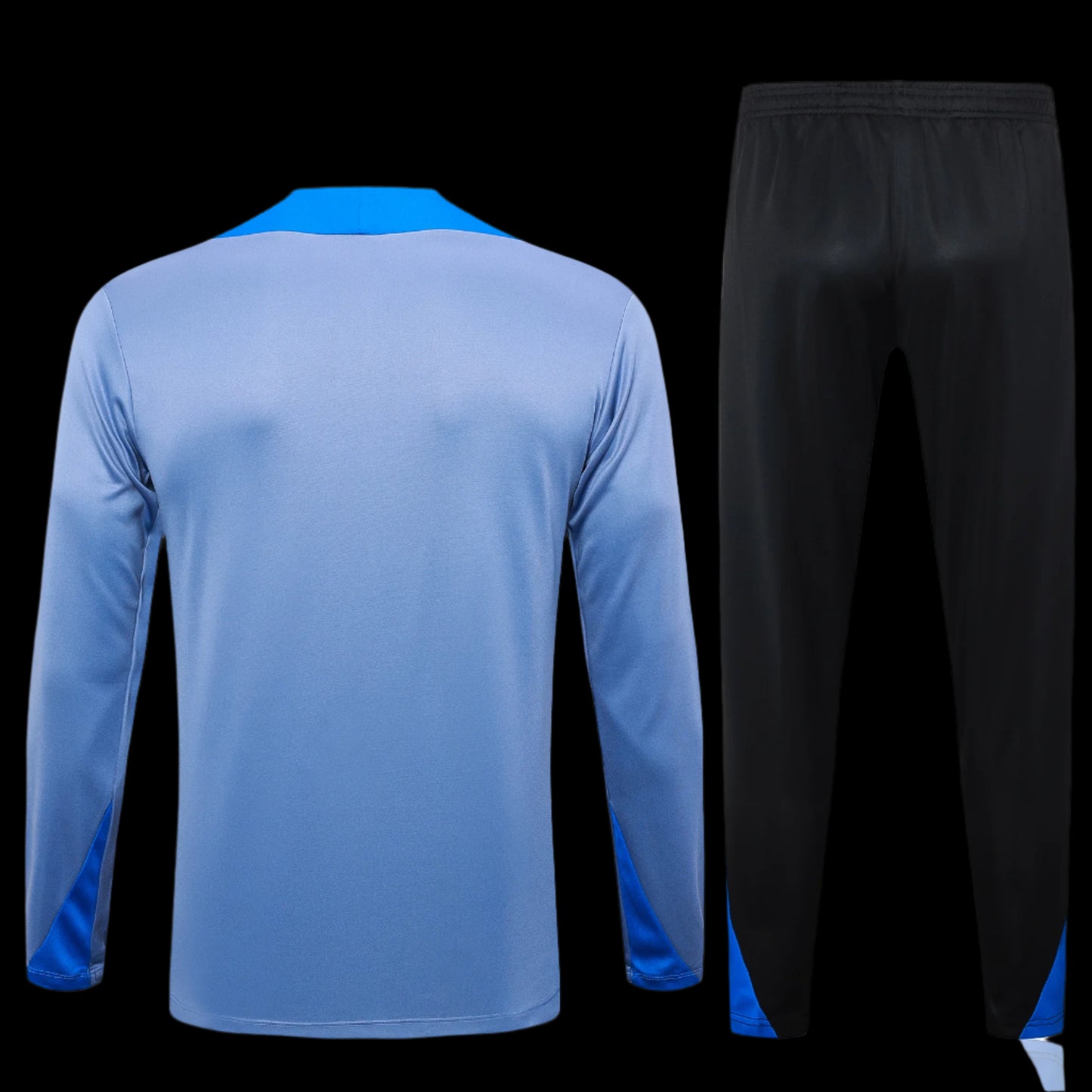 Chándal azul Chelsea 24/25
