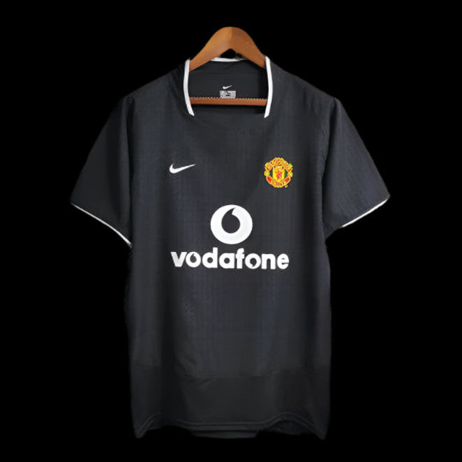 Manchester United 03/04 Away