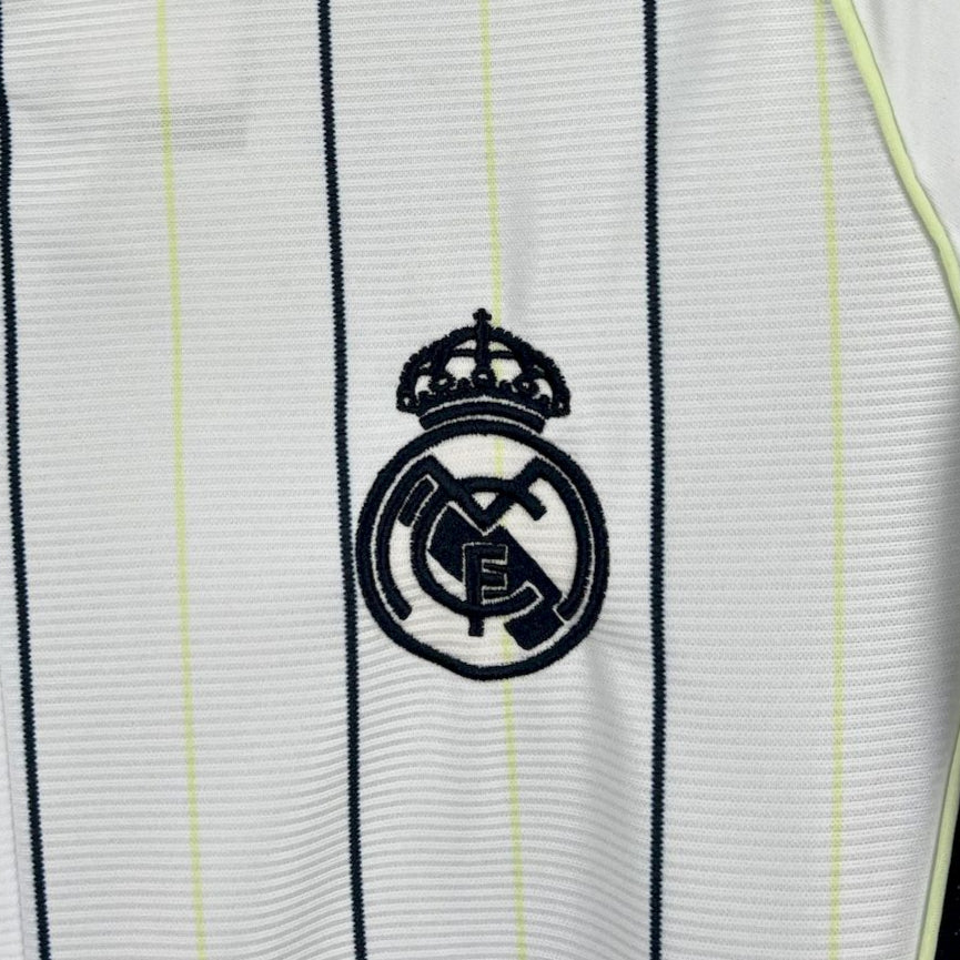 Brasil 2023 Especial "Canarinho" Blanco