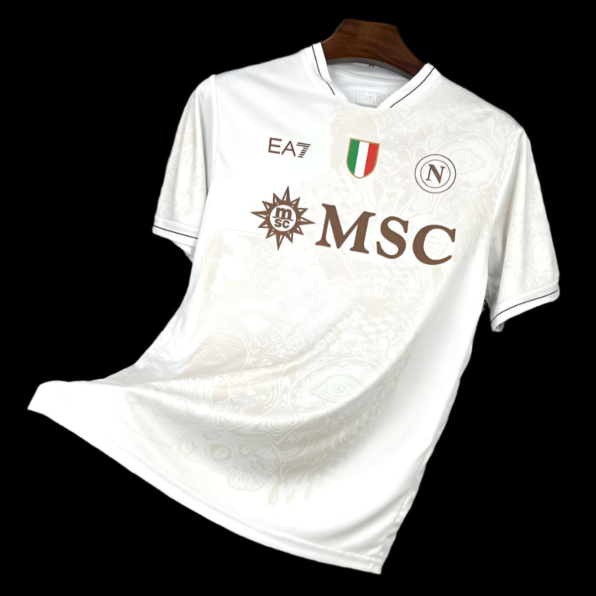 Napoli 25/26 Away
