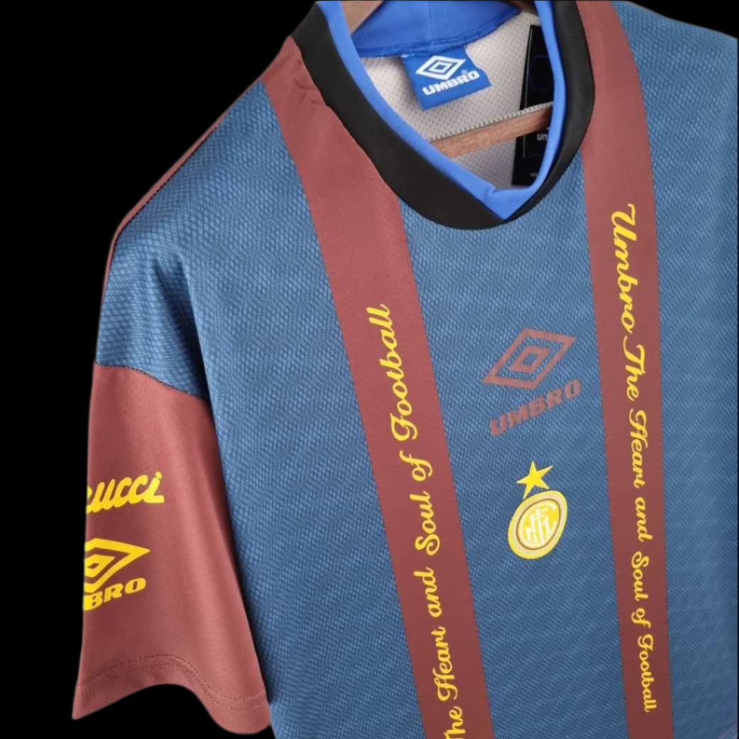 Inter Milan 94/95 Training Kit
