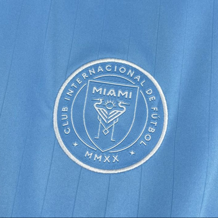 Inter Miami 25/26 Third