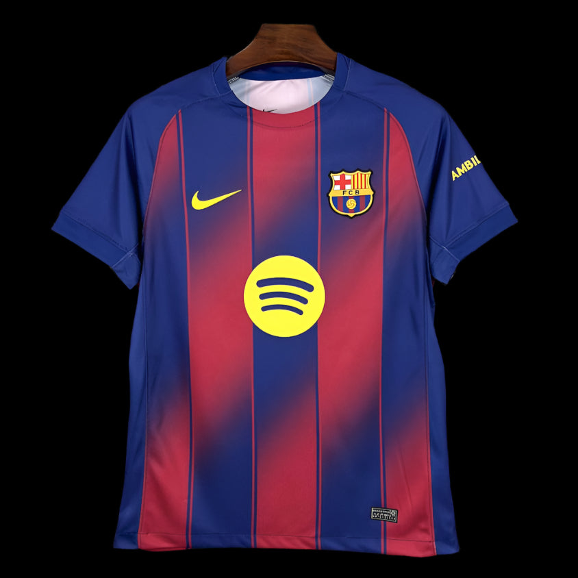 Barcelona 24/25 Inicio
