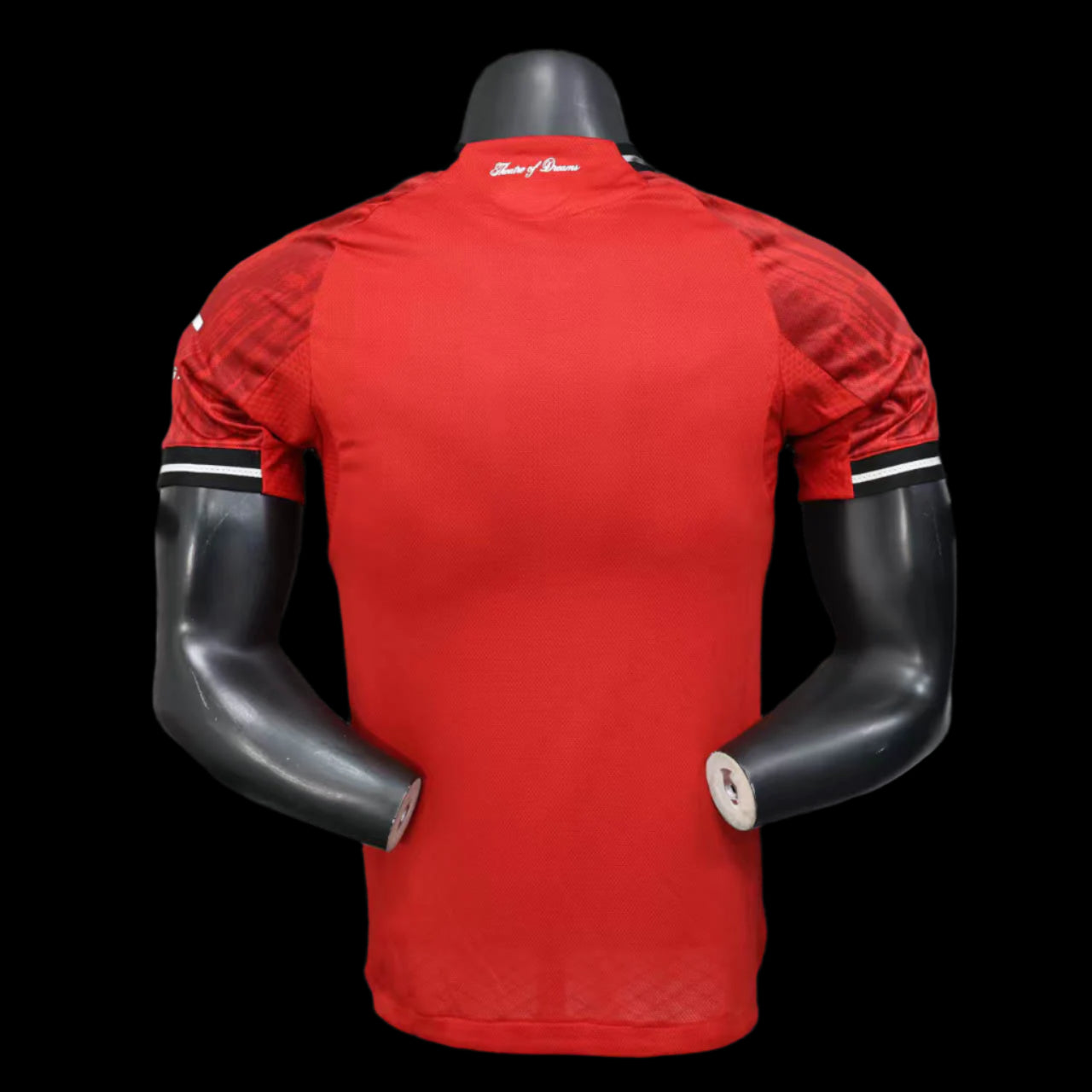 Manchester United 25/26 Home Player Version