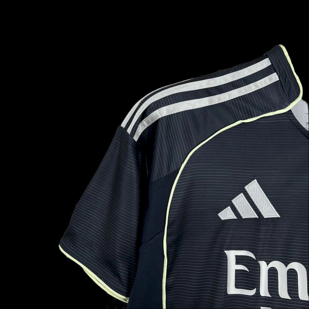 Real Madrid 25/26 Away