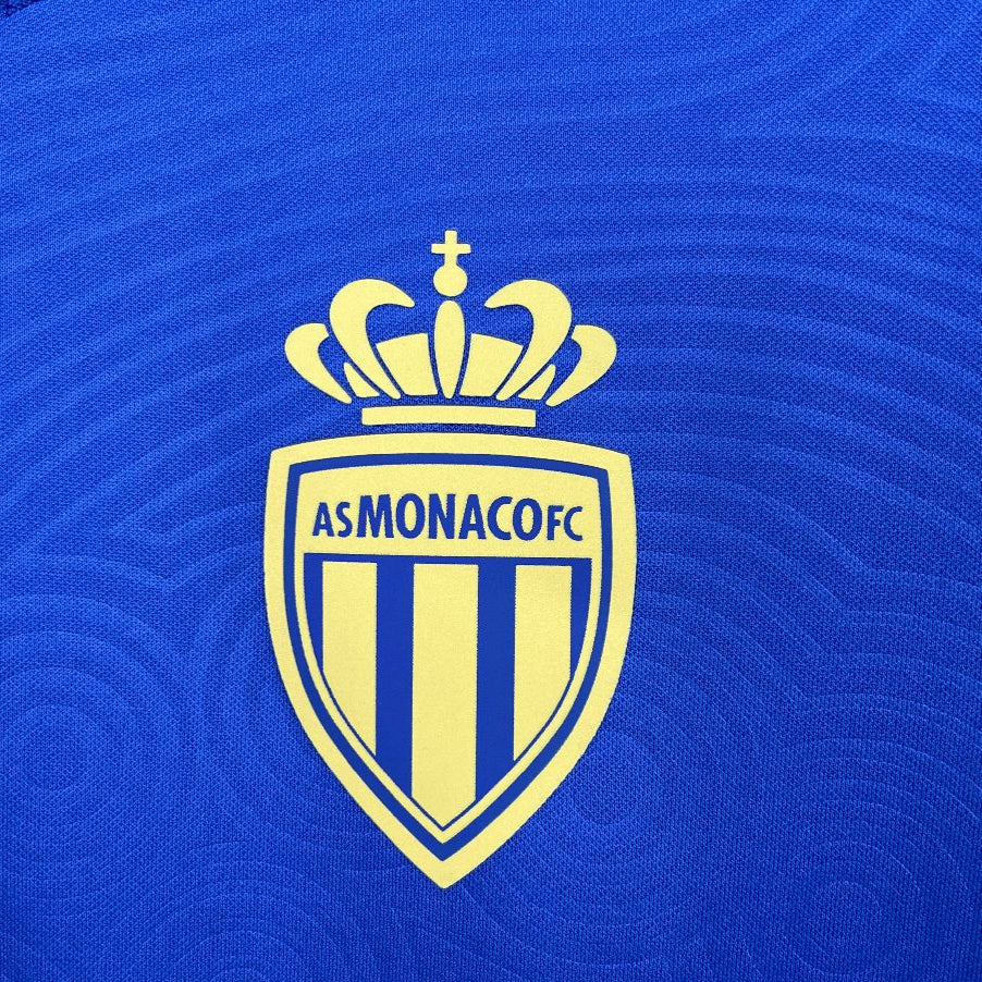 AS Monaco 25/26 Away