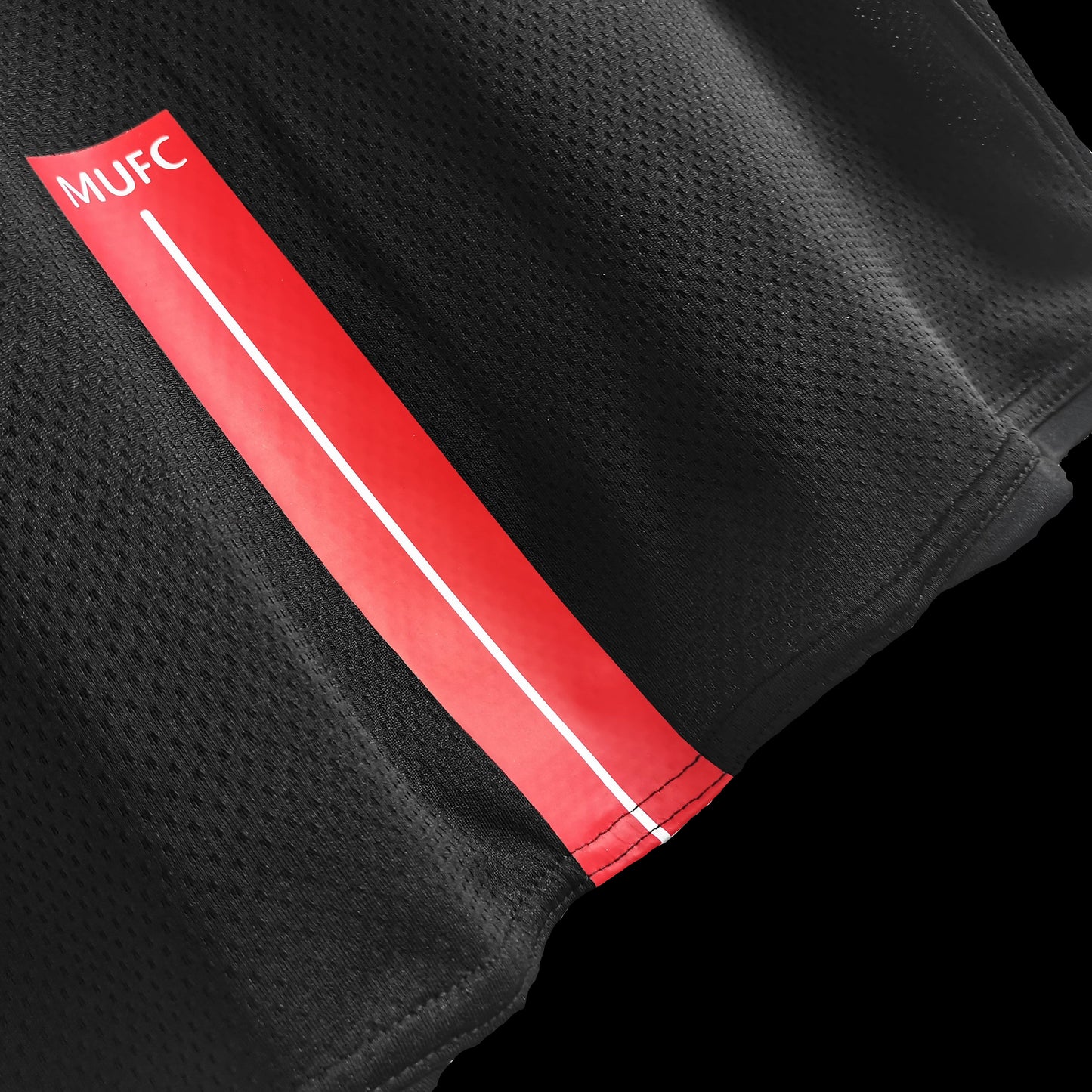 Manchester United 07/08 Away Long Sleeve