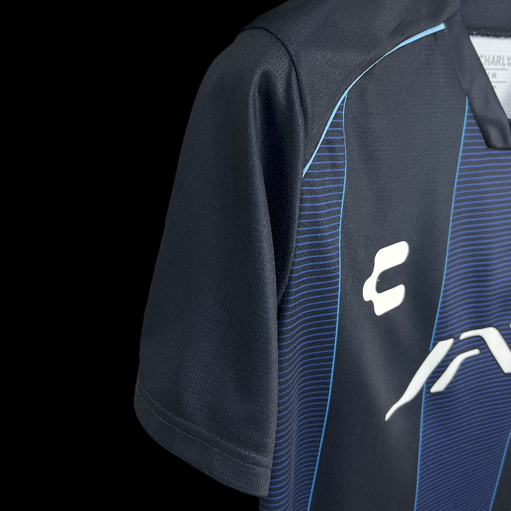 Pachuca 25/26 Away