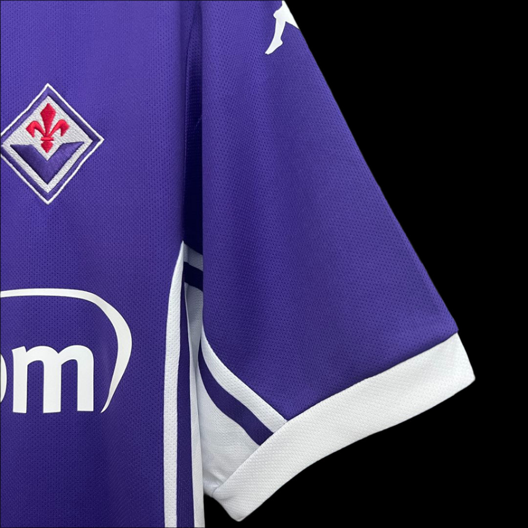 Fiorentina 25/26 Home