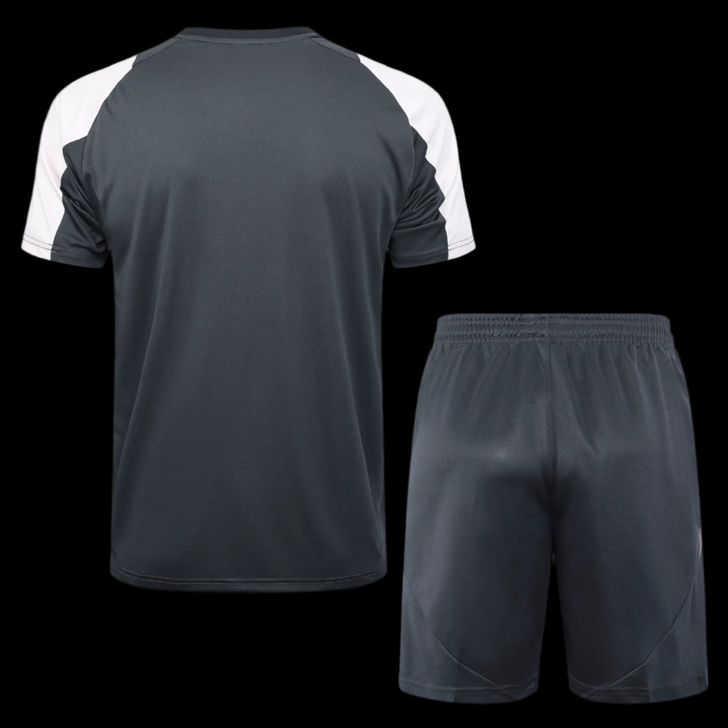 Real Madrid 24/25 Grey Training Kit