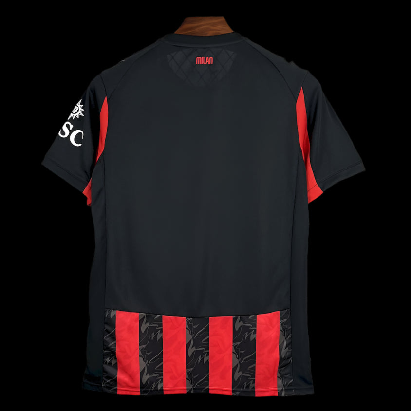 AC Milan 25/26 Home