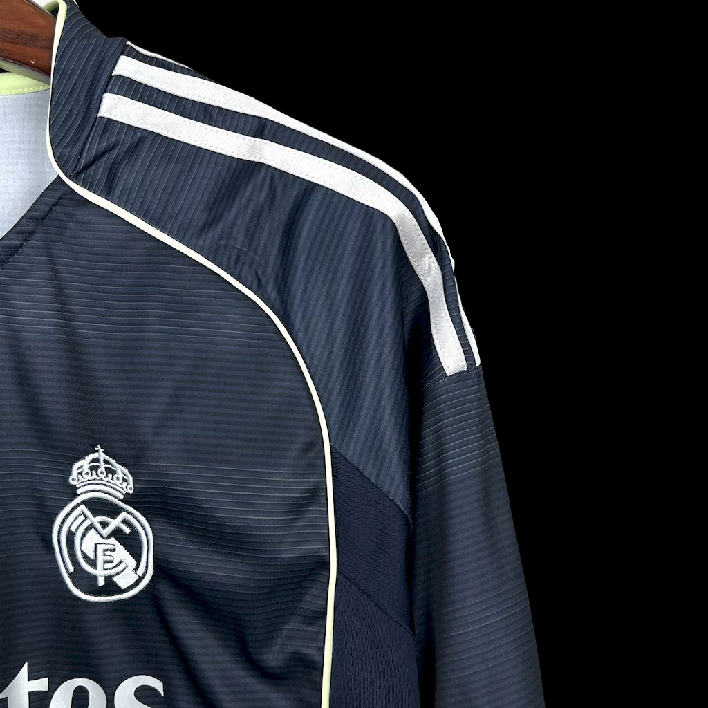 Real Madrid 24/25 Domicile