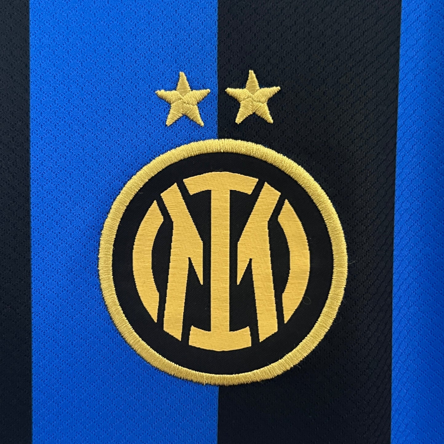 Inter Milan 24/25 Home