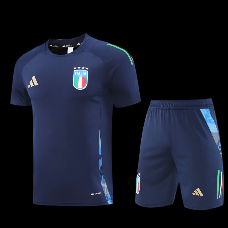 Italy 2024 Navy Training Kit