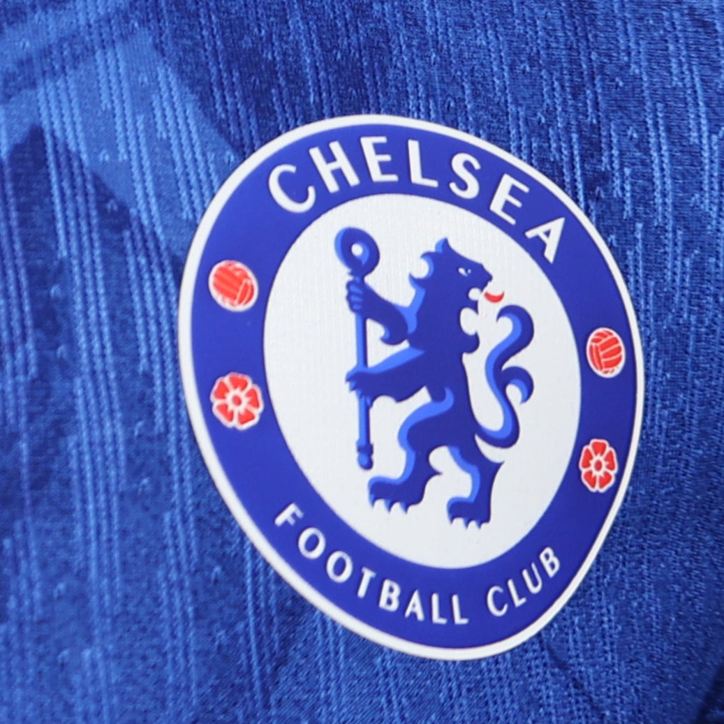 Chelsea 24/25 Local