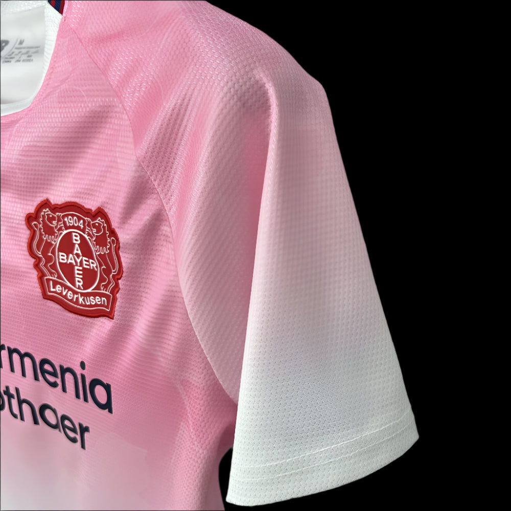 Leverkusen 25/26 Away