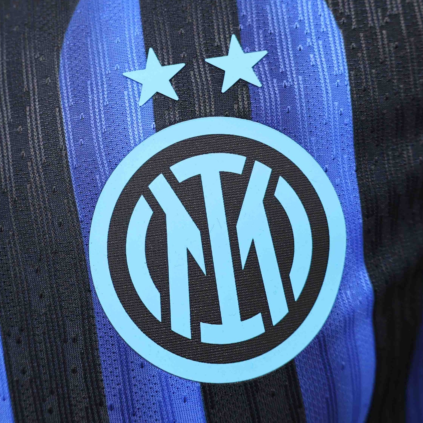 Inter Milan 25/26 Home Player Version
