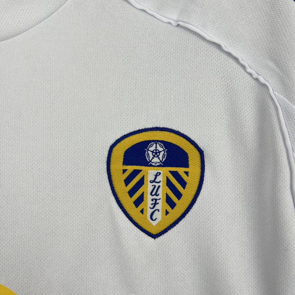 Leeds United 25/26 Home
