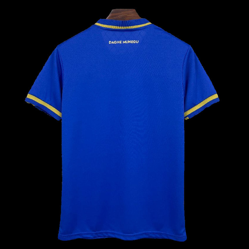 AS Monaco 25/26 Away