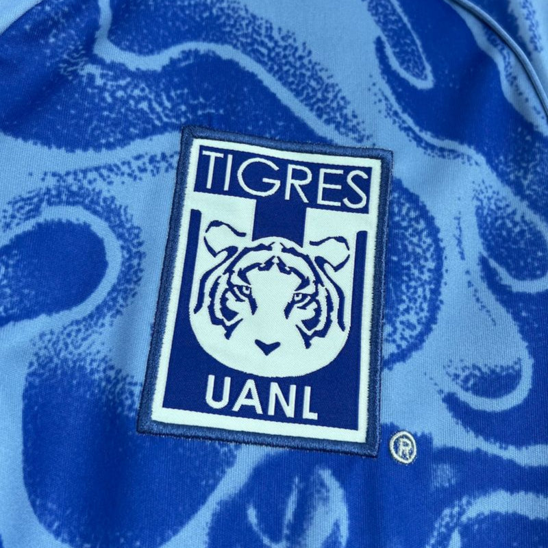 Tigres 25/26 Away